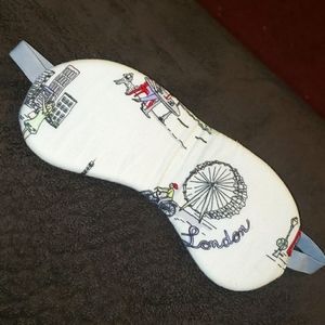 Victorias secret sleep mask